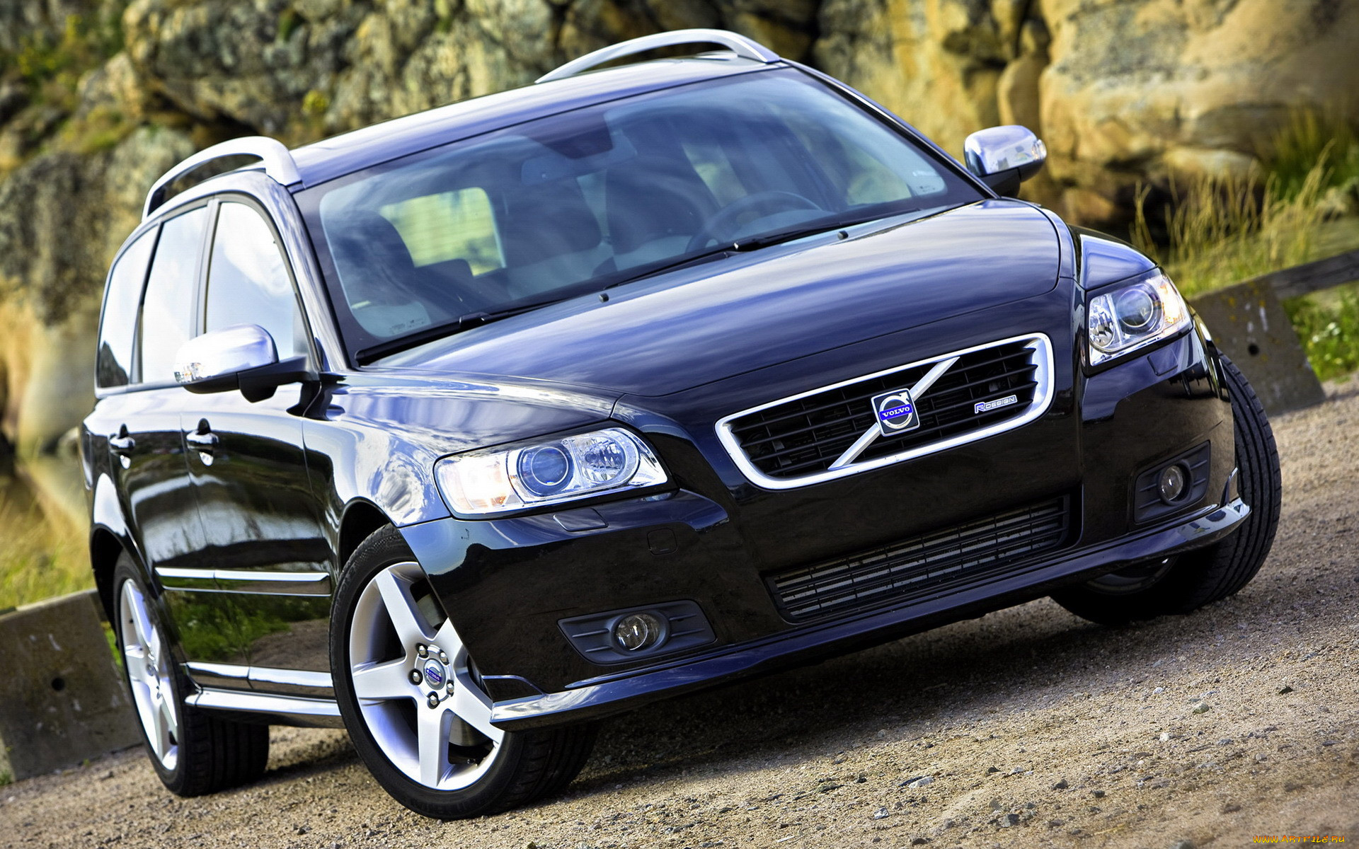 , volvo